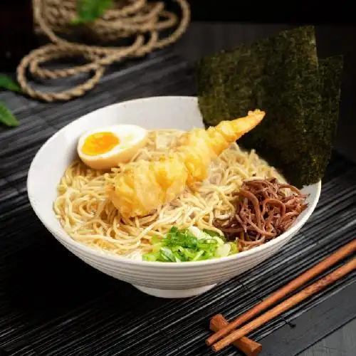 Gambar Makanan Jiro Ramen, PTC Mall 10