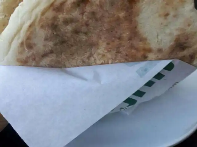 Taşan Döner'nin yemek ve ambiyans fotoğrafları 4