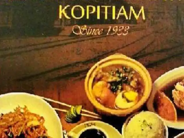 OLD SEREMBAN STATION KOPITIAM @ Subang Jaya Food Photo 2