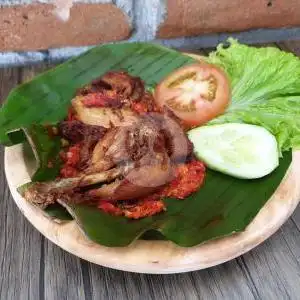 Gambar Makanan 360 Warung Makan, HOS Cokroaminoto 3