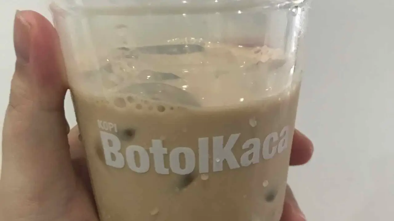 Kopi Botolkaca