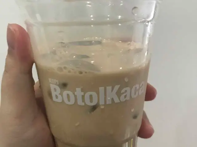 Kopi Botolkaca