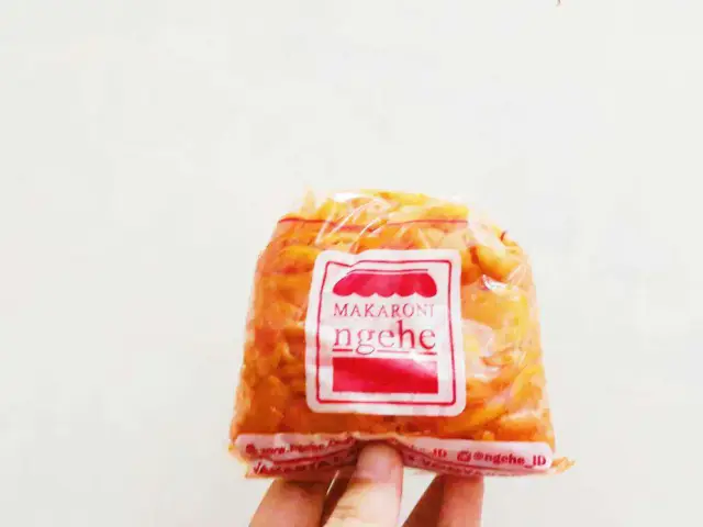 Gambar Makanan Makaroni Ngehe 9