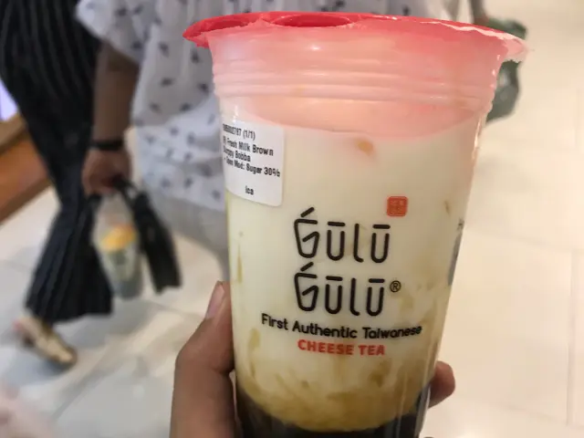 Gambar Makanan Gulu Gulu 6