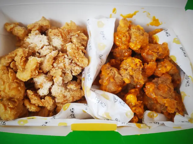 Gambar Makanan Chigo by Kopi Kenangan 2