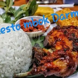 Gambar Makanan Pecel Lele Mbok Darmi, Bekasi Timur 3