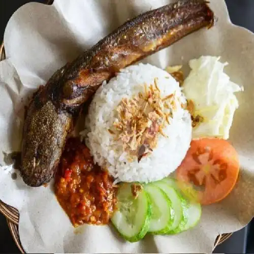 Gambar Makanan Nasgor Gila Om Kumis 19