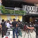 The Food Truck Manila Food Photo 1