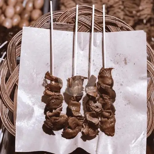 Gambar Makanan Angkringan Nasi Kucing Lek Jon, Cipayung 18