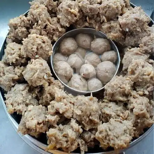 Gambar Makanan Bakso Idaman Malang, Jalan Griya Anya 3