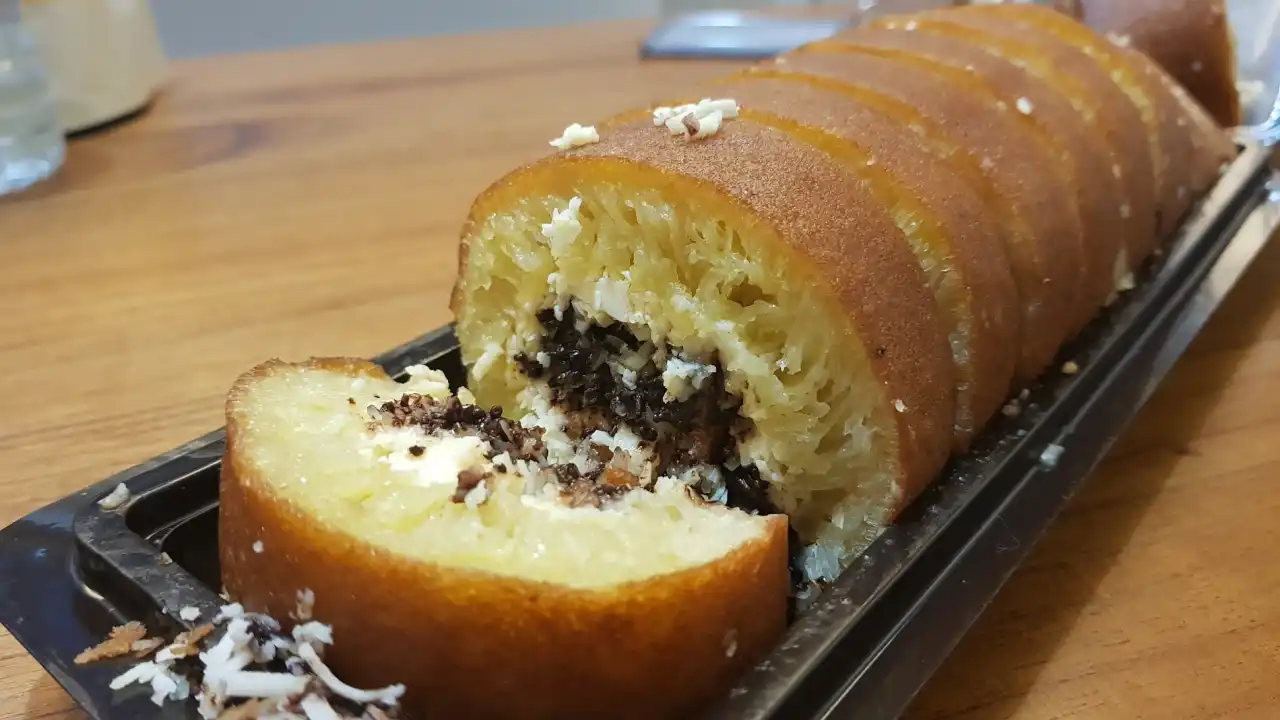 Martabak Bangka Akim