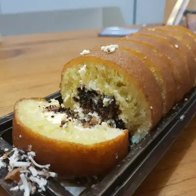 Martabak Bangka Akim