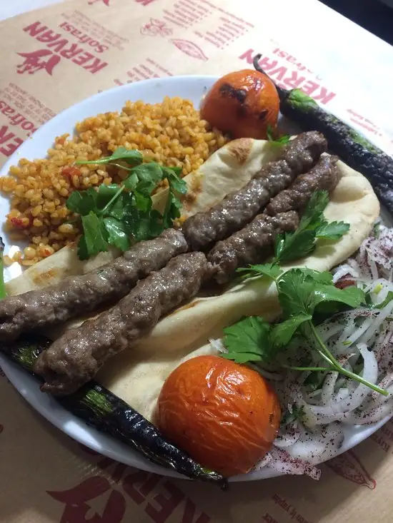 Kervan Sofrası'nin yemek ve ambiyans fotoğrafları 59