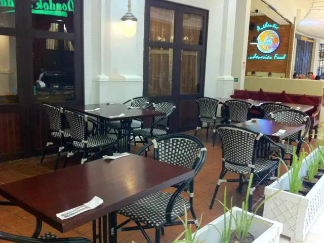 Gambar Makanan Jittlada Restaurant 14