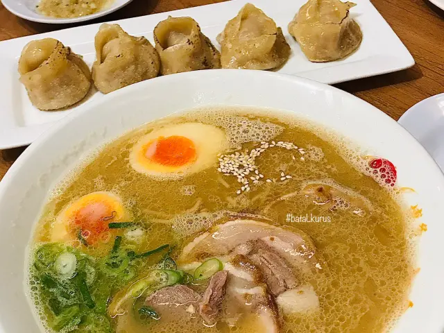 Gambar Makanan Hakata Ikkousha 16