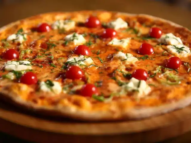 Seventeen Pizza'nin yemek ve ambiyans fotoğrafları 69