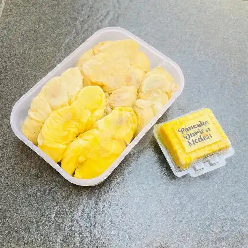 Gambar Makanan Boss Durian Jakarta, Kemayoran 15