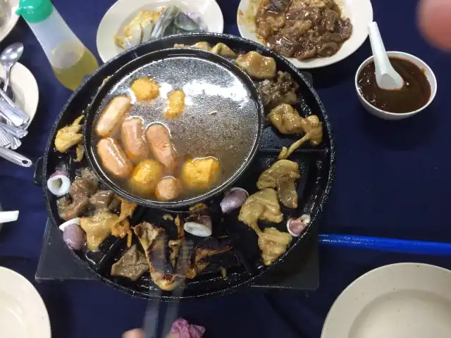 Mutiara Muar Steamboat And Grill Food Photo 4