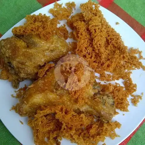 Gambar Makanan Pecel Ayam Kremes Ayu Solo, Senayan 18
