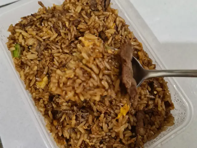 Gambar Makanan Kwetiaw Sapi Kelapa Gading 3