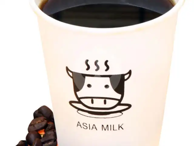 Gambar Makanan Asia Milk, Modern Tangerang 18