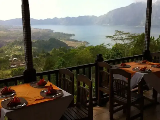 Gambar Makanan Amerta Sari Restaurant - Amerta Sari Hotel 6