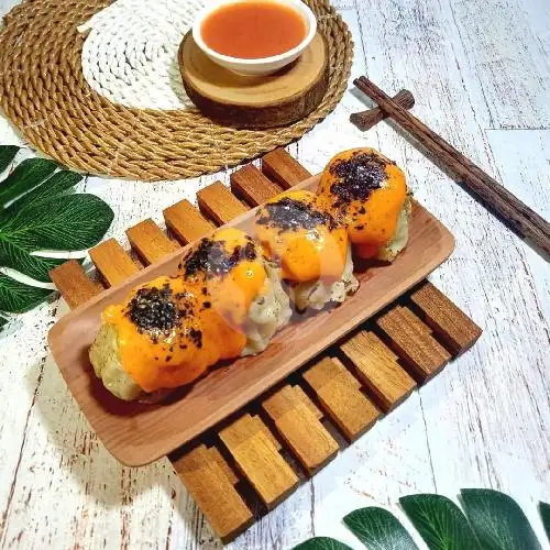 Gambar Makanan Dimsum 153, Gunung Sahari 4