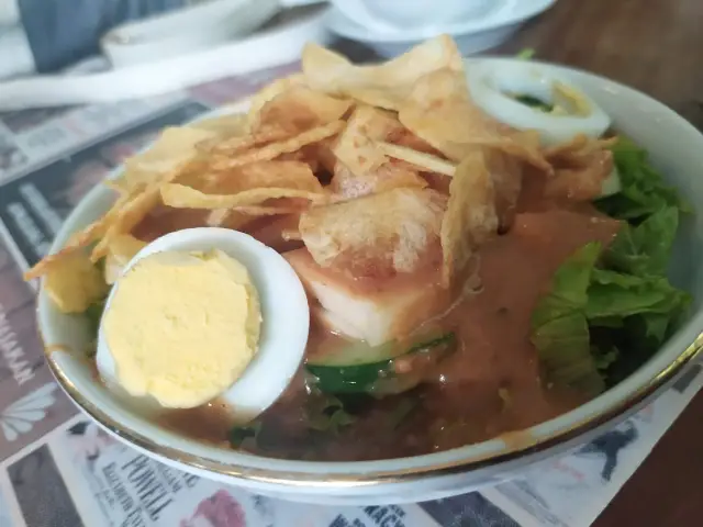 Gambar Makanan Pesta Keboen Restoran 6