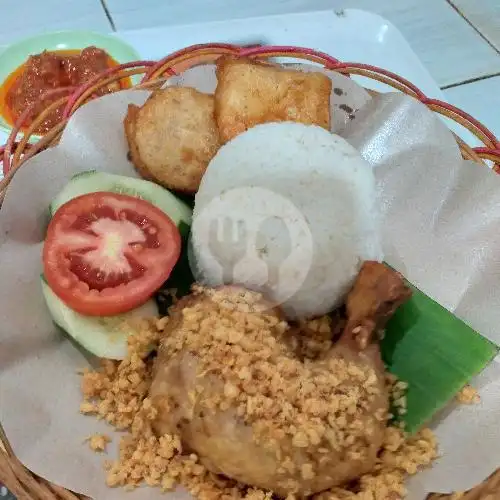 Gambar Makanan Nasi Uduk Jakarta, Pasar Segar 20