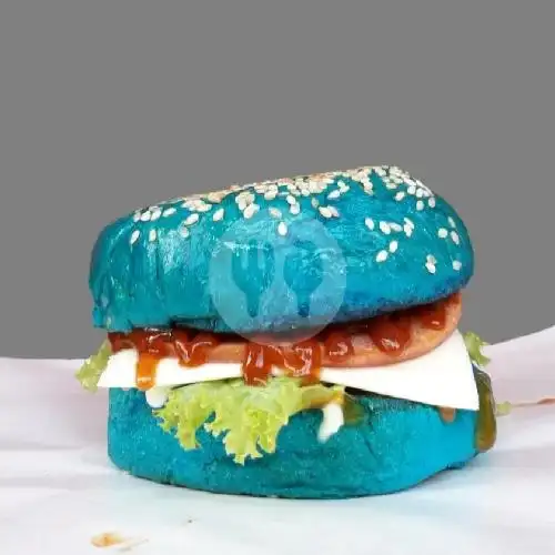 Gambar Makanan D'Koys Burger Duri Kosambi Cengkareng 5