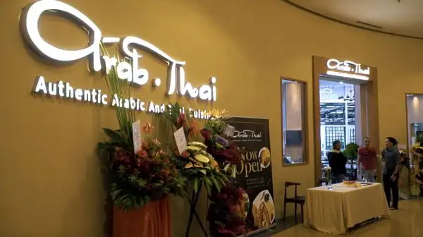 Arab Thai