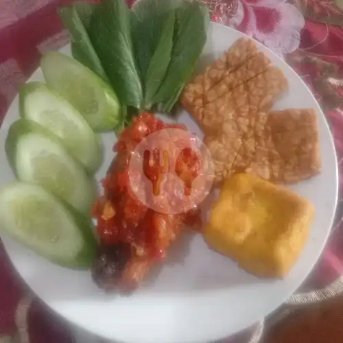 Gambar Makanan Ayam Geprek Dapur Mama Ika, Parongpong Ciwaruga 12