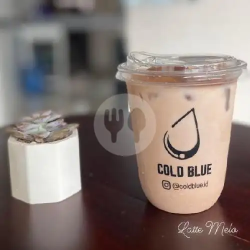 Gambar Makanan Cold Blue 15