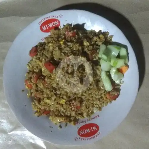Gambar Makanan Mie Surabaya Hidangan Khas Siap Saji, Bumi Citra Lestari 13