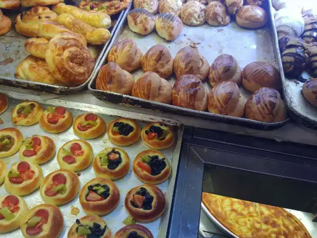 Sweet Pasta Börek Cafe Nişantaşı'nin yemek ve ambiyans fotoğrafları 20