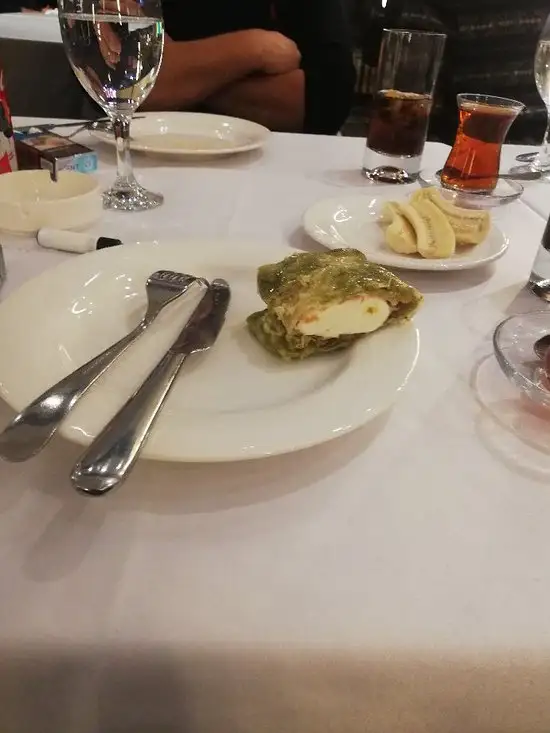 Günaydın Kasap Steakhouse'nin yemek ve ambiyans fotoğrafları 42