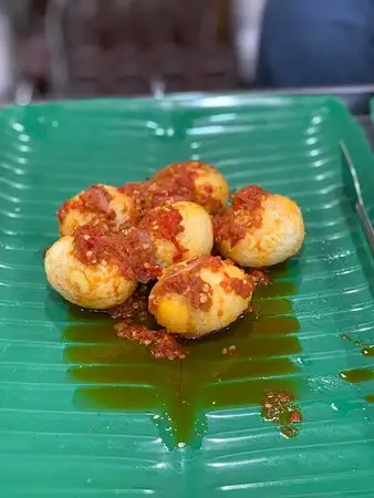 Restoran Aiyu Kitchen - Nasi Bajet Legend Kuantan Food Photo 3