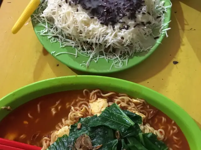 Gambar Makanan CafeTendaSariRasa 3