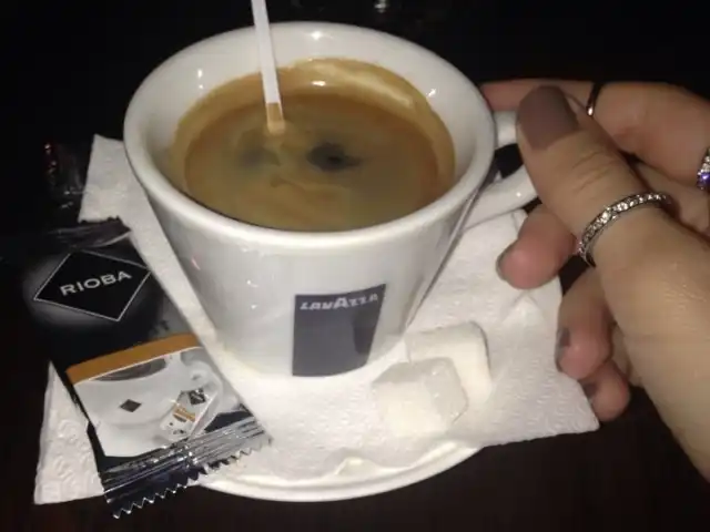 Edi café'nin yemek ve ambiyans fotoğrafları 14