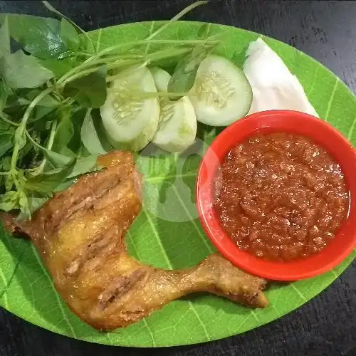 Gambar Makanan Ayam Bakar Madu (Ibu Khomsah), Pinang Ranti 13