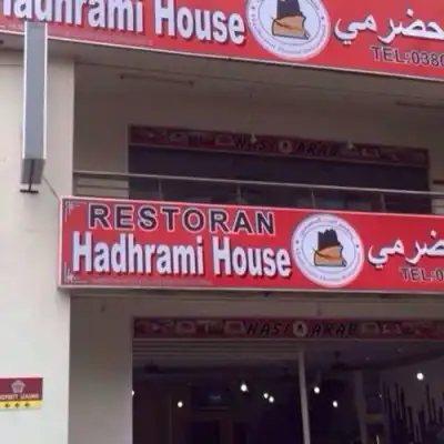 Hadrami House Restaurant