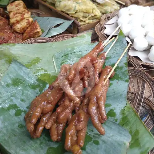 Gambar Makanan Angkringan Nasi Kucing Mbakyu Nida, Bojongsoang 17