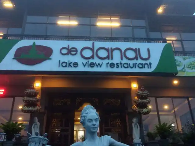 Gambar Makanan De Danau 13