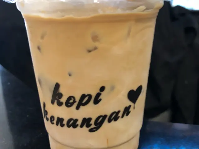 Gambar Makanan KopiKenangan 5