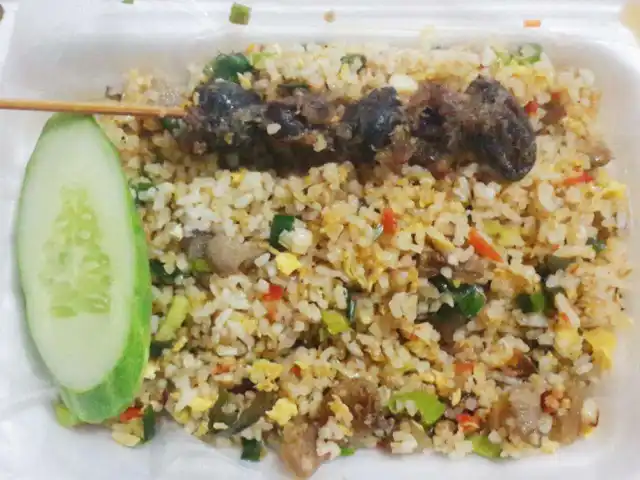 Gambar Makanan Nasi Goreng Mafia 16