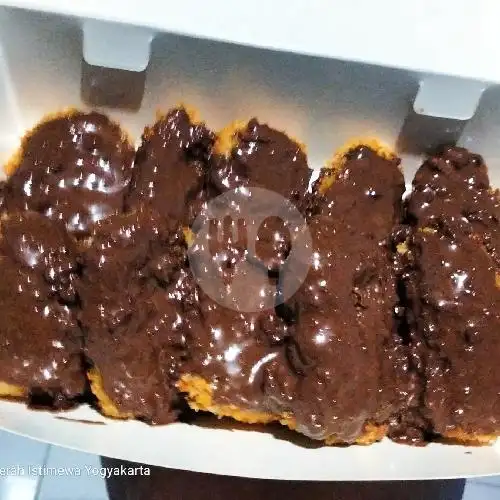 Gambar Makanan BACOT Banana Chocolate, Dukuh 14 6