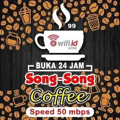 Gambar Makanan Song-Song Coffee 2