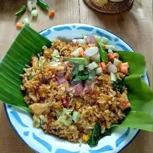 Gambar Makanan Bubur Ayam Jakarta 13