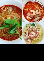 Sun Seng Fatt Curry House Food Photo 5