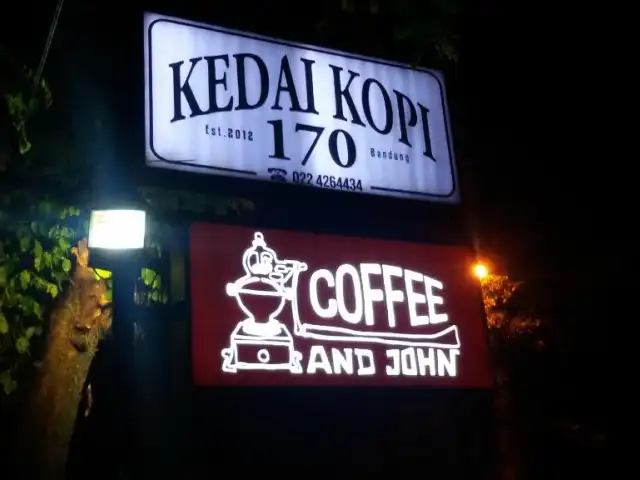 Gambar Makanan Kedai Kopi 170 9